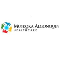 Muskoka Algonquin Healthcare Logo