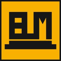 BeMo Tunnelling Logo