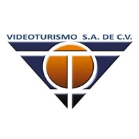 Videoturismo SA de CV Logo