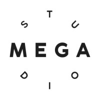 Studio Mega Logo