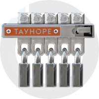 Tayhope Enterprises Ltd Logo