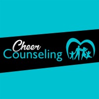 CHEER Counseling Logo