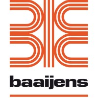 Baaijens Industrial Equipment BV Logo