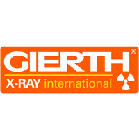 Gierth X-Ray international GmbH Logo