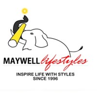 Maywell Lifestyles Pte Ltd Logo