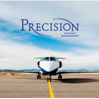 Precision Aircraft Management Logo