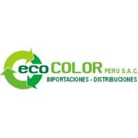 ECO COLOR PERU SAC Logo