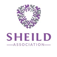 SHEILD ASSOCIATION Logo