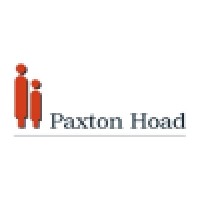 Paxton Hoad Logo