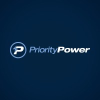 Priority Power Logo