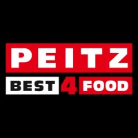 Willy Peitz GmbH - Best4Food Logo