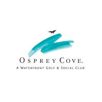 Osprey Cove Logo