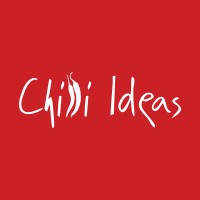 Chilli Ideas Logo