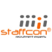 STAFFCON GmbH | STAFFCON Personalmanagement GmbH Logo