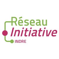 Initiative Indre Logo