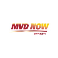 MVD Now Logo