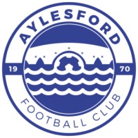 Aylesford FC Logo