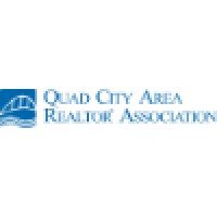 Quad City Area Realtor Association Logo