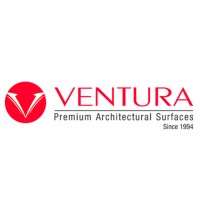 Ventura International Pvt. Ltd. Logo