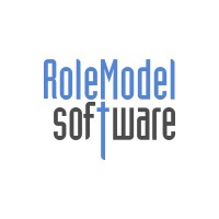 RoleModel Software Logo