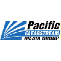 Pacific Clearstream Media Group, LLC Logo