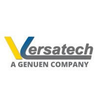 Versatech Automation Logo