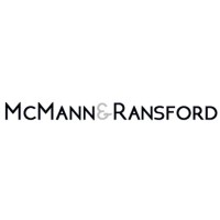 McMann & Ransford Logo