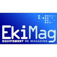 EKIMAG Logo