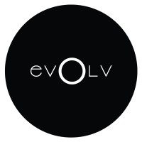 Evolv Clothing Company Logo