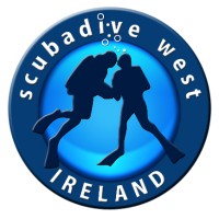 Scubadive West Logo