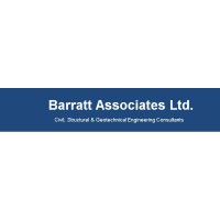 Barratt Associates Logo