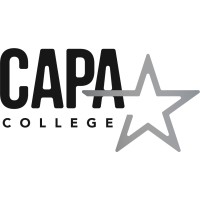 CAPA College Logo
