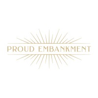 Proud Embankment Logo