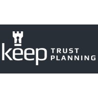 Keep Trust Planning Logo