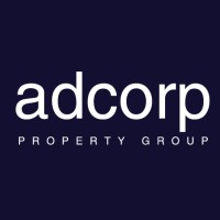 Adcorp Property Group Logo