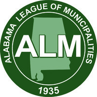 Alabama League of Municipalities Logo
