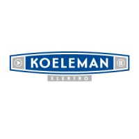 Koeleman Elektro Logo