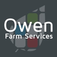 Owen Farm Services Logo