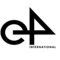 E4 International Logo