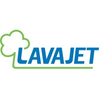 LAVAJET Logo
