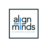 AlignMinds Technologies Logo
