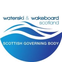 Waterski and Wakeboard Scotland Logo