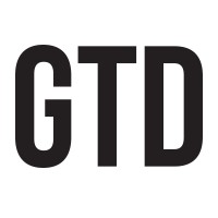 Group T Design Logo
