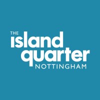 The Island Quarter Logo