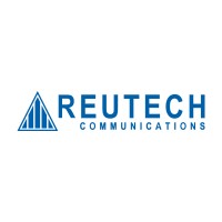 Reutech Communications Logo