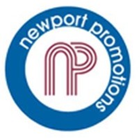 Newport Promotions Logo
