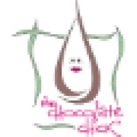 The Chocolate Chick Logo