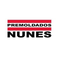 Premoldados Nunes Logo
