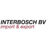Interbosch B.V. Logo