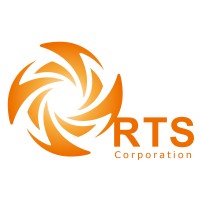 RTS Corporation Logo